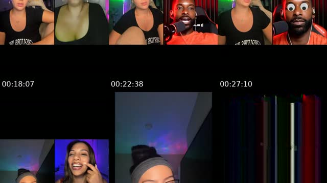 @itsjessicavanessa TikTok live from 2026-08-06