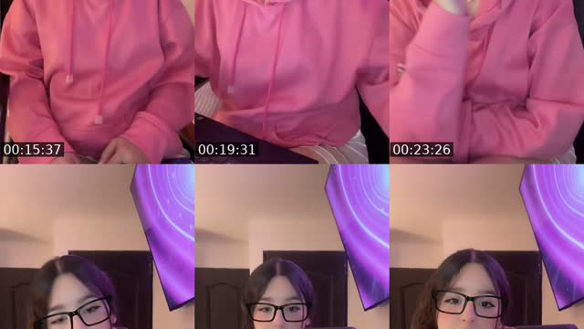 @sheroll_ TikTok live from 2026-08-06
