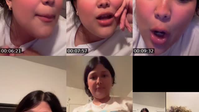 @cindy_.88 TikTok live