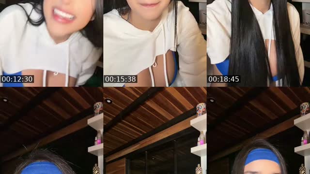 @geralmuv TikTok live from 2026-08-06