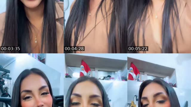 En DIOSES GYM 💪🏻 📺 - @cinthyaguerrerofit