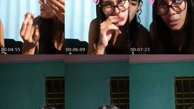 @yerismargranado TikTok live from 2026-08-06