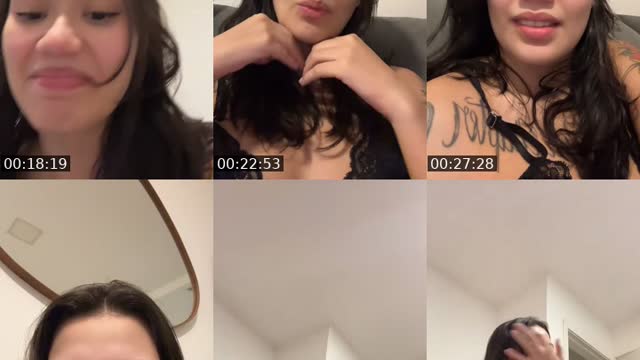 @delavu_ TikTok live from 2026-08-06