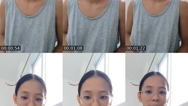 TikTok live: ah suspended, edi tara 👋🏼 by @xoxojai80