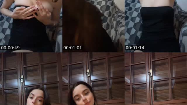 @becklittaa TikTok live from 2026-08-06