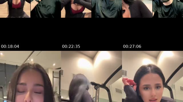@juicygabbss TikTok live from 2026-08-06