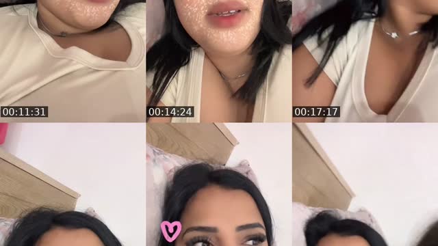 @jessicaneves591 TikTok live from 2026-08-06