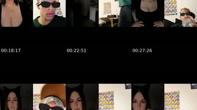 @kmv_xo TikTok live from 2026-08-06
