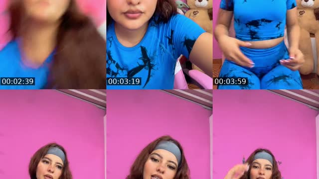 @la_flaquitha_cruzz TikTok live from 2026-08-06