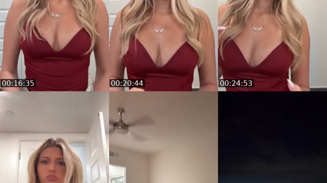 @cutiesummy07 TikTok live from 2026-08-06