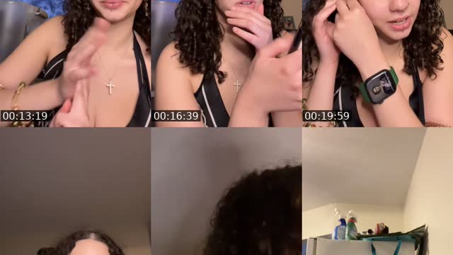 @brinixole TikTok live from 2026-08-06