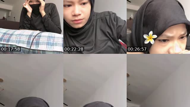 TikTok live: 💔 by @nuruln000