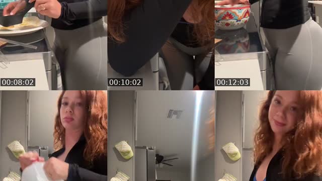 @redheadtyrone96 TikTok live from 2026-08-06