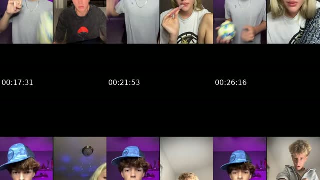 @sackz43 TikTok live from 2026-08-06