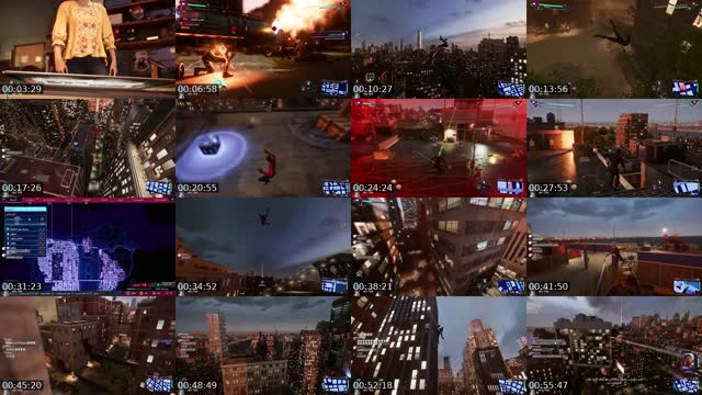 TikTok live: Spider-Man 2 تختيم by @k4x1337
