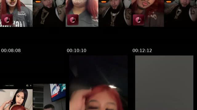 @htx.chukyyypt2 TikTok live