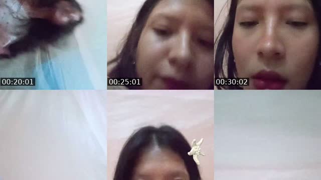 @key_cii00 TikTok live from 2026-08-06