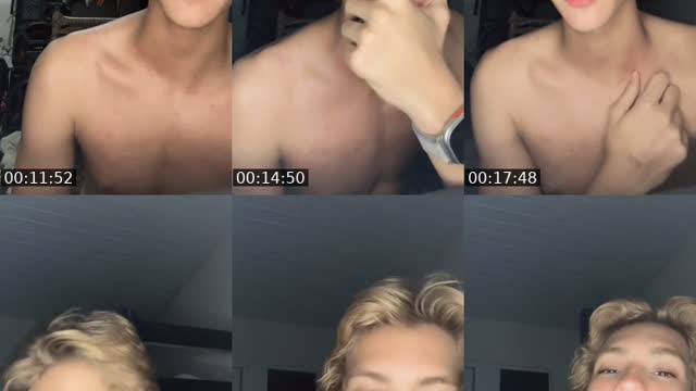 @robsondgsx TikTok live from 2026-08-06