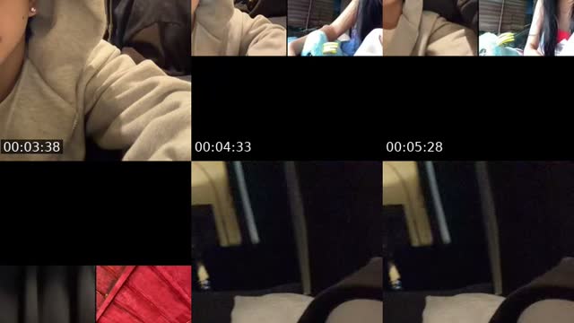 @thdruuuuuuw TikTok live from 2026-08-06