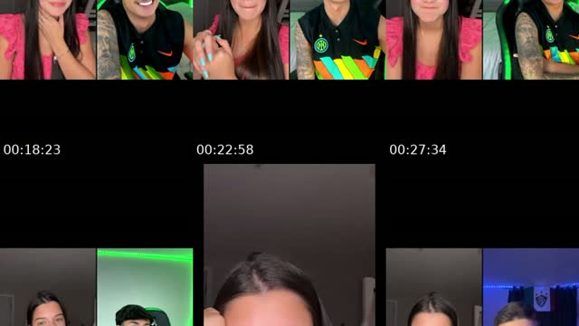 @malyy.fernandes TikTok live from 2026-08-06