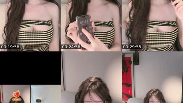 TikTok live: 新人第一天 by @ef3ky5