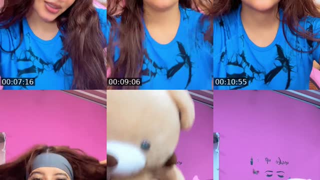 @la_flaquitha_cruzz TikTok live from 2026-08-06