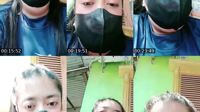 @febrybohay93 TikTok live from 2026-08-06
