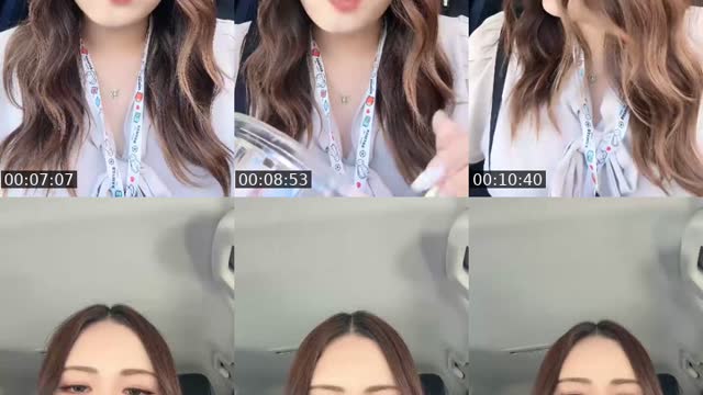TikTok live: ゲリラ昼休憩 by @kaina.jp