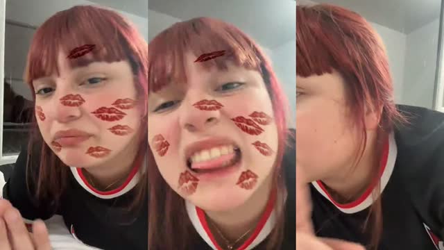 Te doy la bienvenida a mi LIVE - @luzfernandezoficial