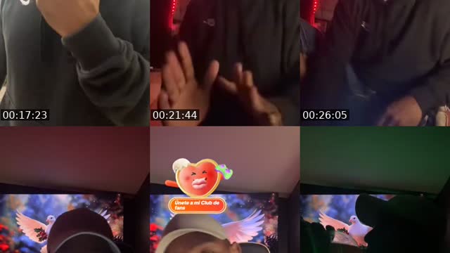 @team_guampy TikTok live from 2026-08-06