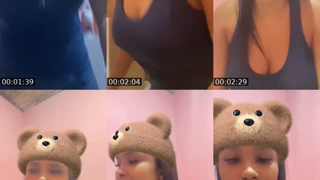 @bkdo777 TikTok live from 2026-08-06