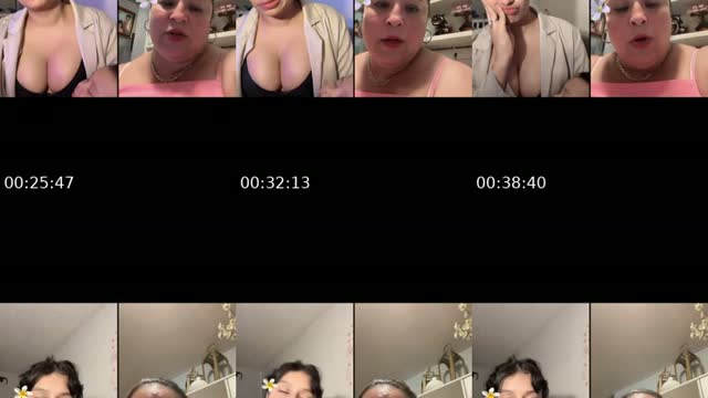 @youbaby081 TikTok live
