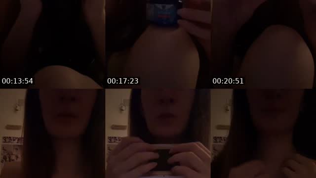 @loveheartsasmr TikTok live from 2026-08-06