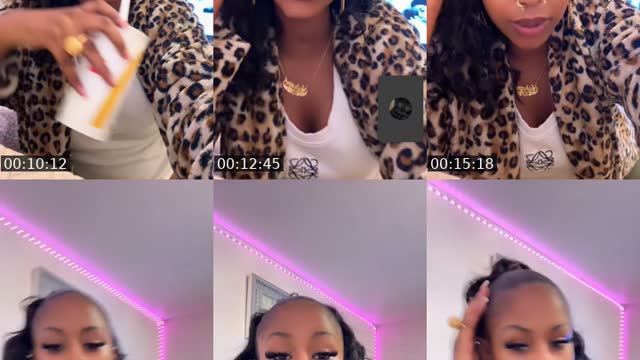 @444siham.x TikTok live from 2026-08-06