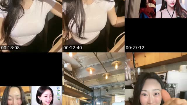 Cafe vlog☕️ - @choiloves2