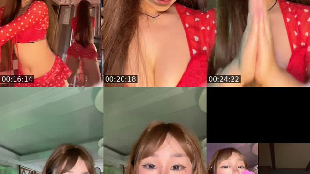 @carribwiu2c TikTok live from 2026-08-06