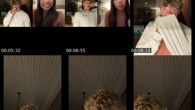 @boone_perry TikTok live