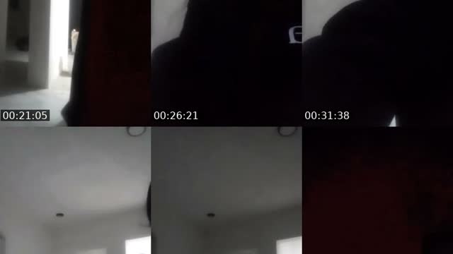 TikTok live: holis bebés  😇 by @feriha.sara.fuglu8