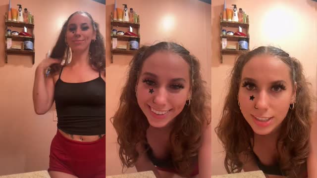 @starslasher7770 TikTok live
