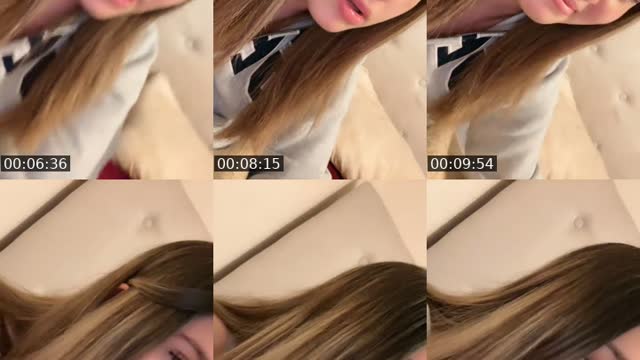 TikTok live: ig: sarai_domm_ by @sarai_domm_