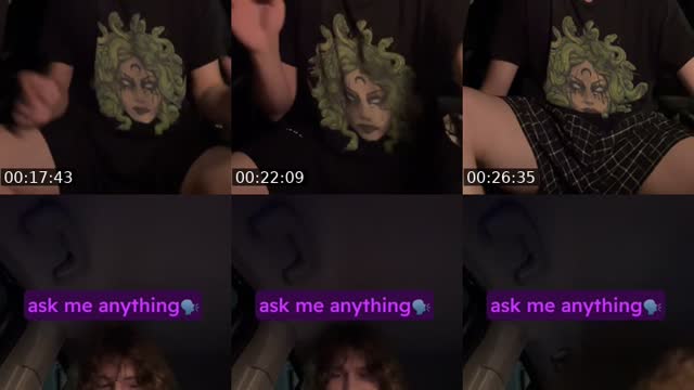 @alfredofetus420 TikTok live from 2026-08-06