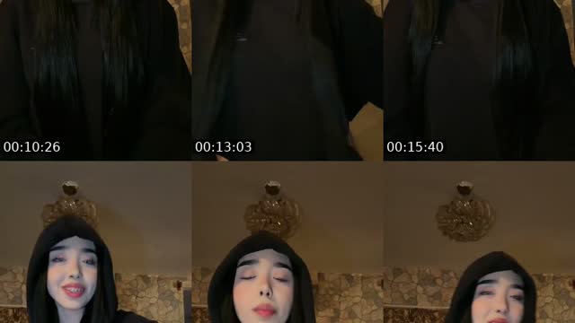 @yamileth.tht TikTok live from 2026-08-06