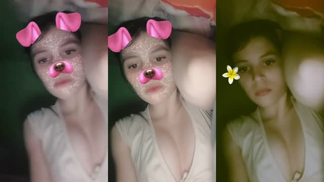 @tamix150 TikTok live