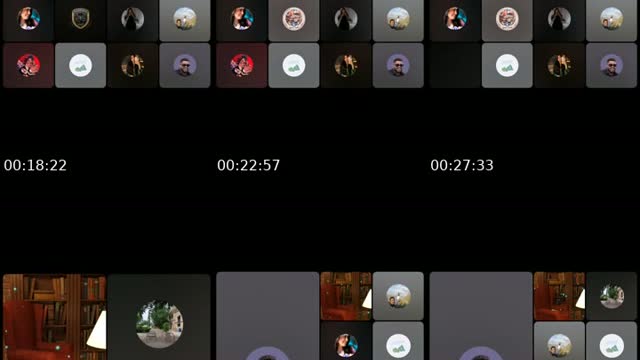 TikTok live: اللهم صلي وسلم وبارك علي محمد by @abomenna89