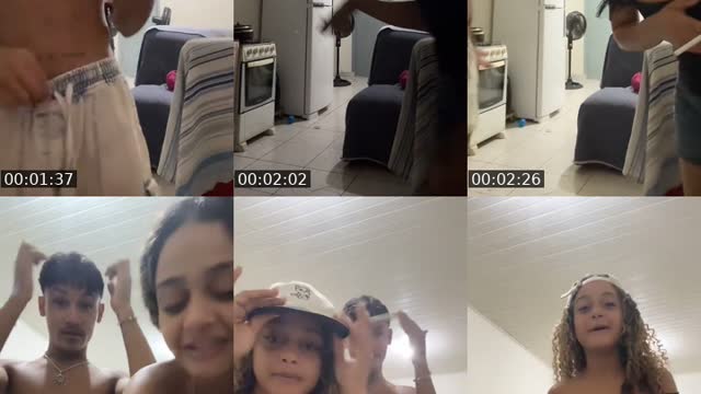 @geo.braganca TikTok live from 2026-08-06