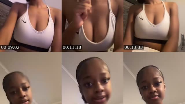 @thatdancershi TikTok live from 2026-08-06