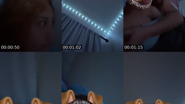 @its.mich.66 TikTok live from 2026-08-06