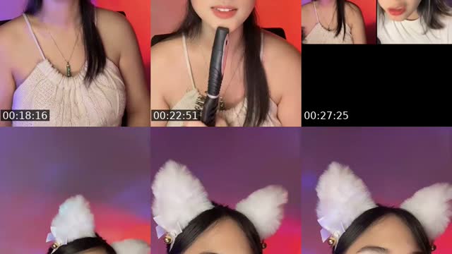 @mellieboo52 TikTok live from 2026-08-06
