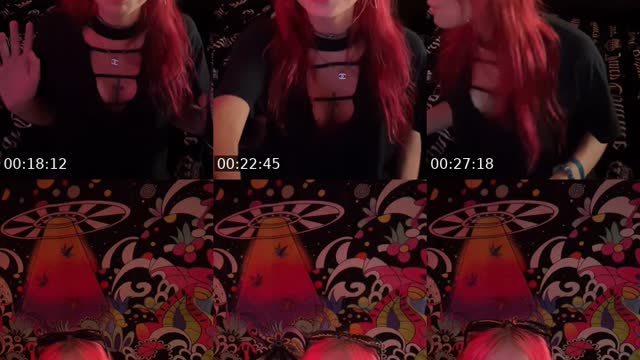 TikTok live: #fyppp #18+ by @skyler_pendola