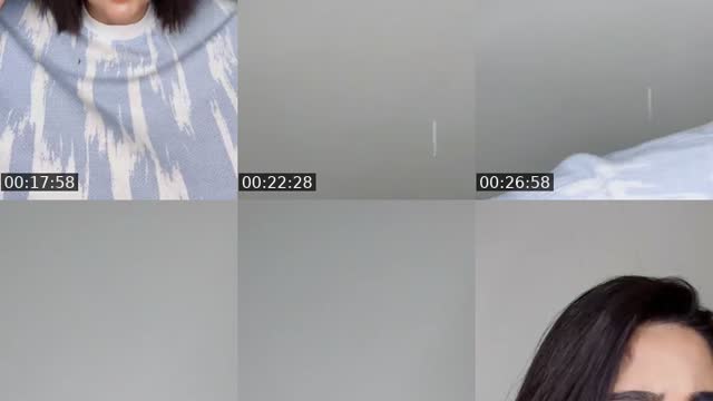TikTok live: ارحبو 💕💕💕 by @dnnxo1